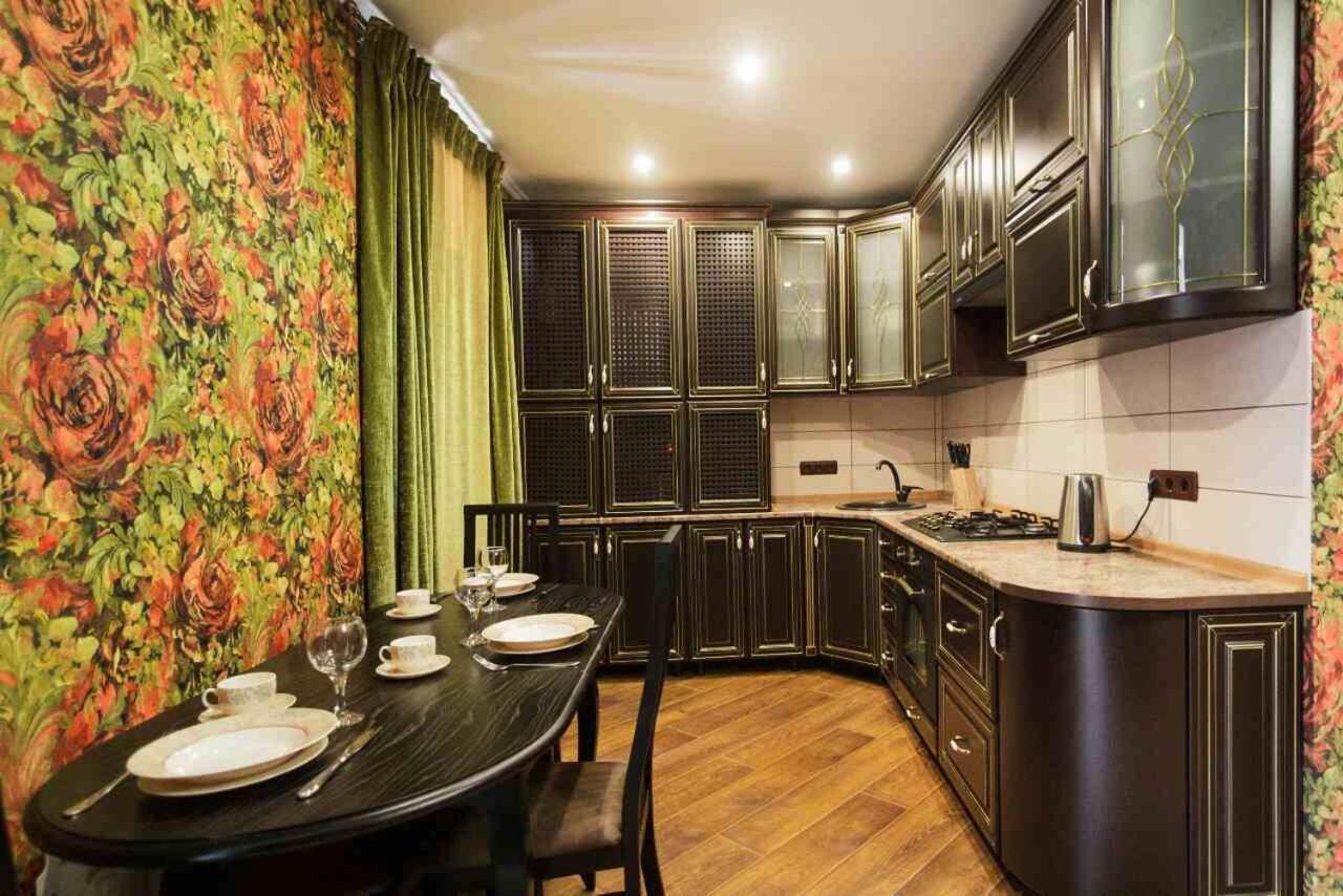 Apartment In Deribasovskay Street 20 Odesa Exterior photo