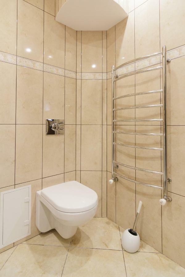 Apartment In Deribasovskay Street 20 Odesa Exterior photo